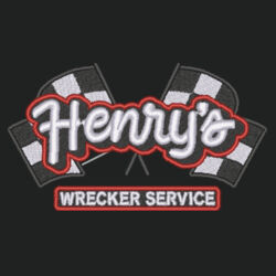 PosiCharge ® Micro Mesh Colorblock Polo Design