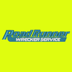 Tough Duck Hi-Vis Chunky Knit Watch Cap Design