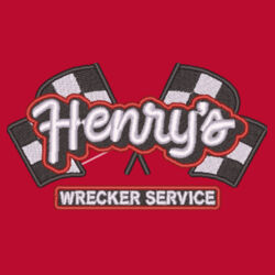 Ladies Micropique Sport Wick ® Polo Design