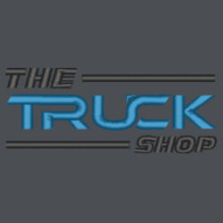 Women's PosiCharge ® Micro Mesh Colorblock Polo Design