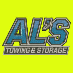 ANSI Certified Cap - Customizable Design