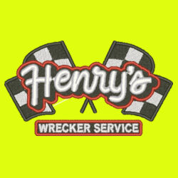 ANSI Certified Cap - Customizable Design