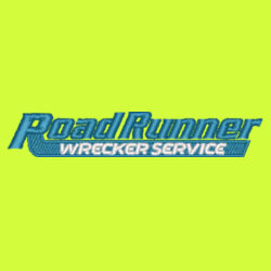 Enhanced Visibility Cap Design