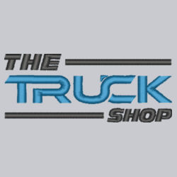 Red Kap Hi-Visibility Colorblock Ripstop Short Sleeve Work Shirt Design