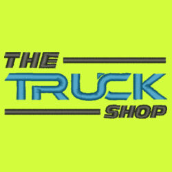 Enhanced Visibility Cap Design