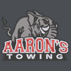 Women's PosiCharge ® Micro Mesh Colorblock Polo Design