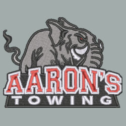 Core Fleece Crewneck Sweatshirt Design