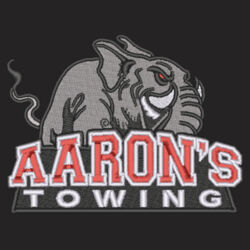 Collective Smooth Fleece Vest Design