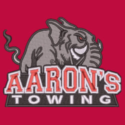 ® Ladies Silk Touch ™ Performance 1/4 Zip Design