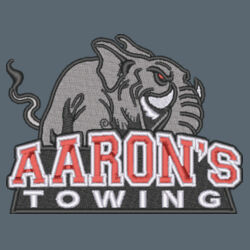 Tall Dri Mesh ® Polo Design