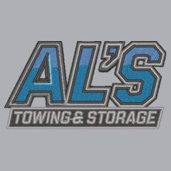 ® Midweight Crewneck Sweatshirt Design