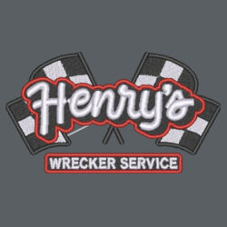 ® Ladies Silk Touch ™ Performance 1/4 Zip Design