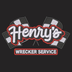 Tall Core Classic Pique Polo Design