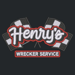 Ladies Value Fleece Vest Design