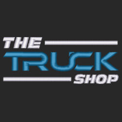 Tall Duck Cloth Hooded Work Jacket Design