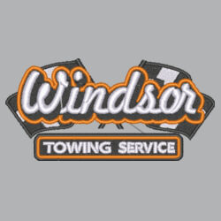 Women's Motion 1/4 Zip Design