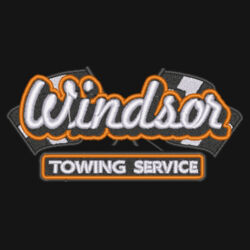 ® Midweight Crewneck Sweatshirt Design