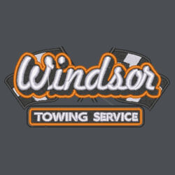 Plaid Pattern Easy Care Shirt Design