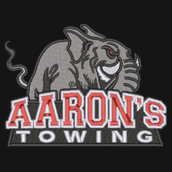 ® Crowley Soft Shell Jacket Design