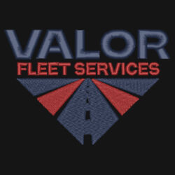 ® Crowley Soft Shell Jacket Design