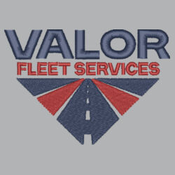 Women's Motion 1/4 Zip Design