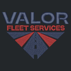 ® Ladies Silk Touch ™ Performance 1/4 Zip Design