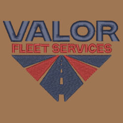 Tall Duck Cloth Hooded Work Jacket Design