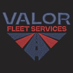 Tall Core Classic Pique Polo Design