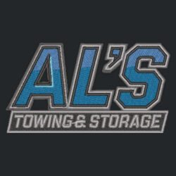 Essential Zip Tote Design