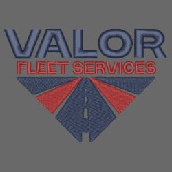 Canvas Backpack Design