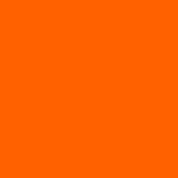 Kinco Hi-Vis Thermal Lined Orange Grain Pigskin Palm with Safety Cuff Gloves Design