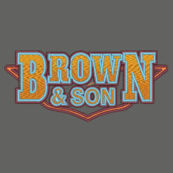 Core Fleece Crewneck Sweatshirt Design