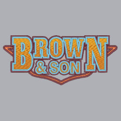 ® Midweight Crewneck Sweatshirt Design