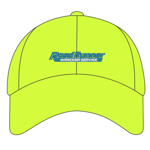 Enhanced Visibility Cap Thumbnail