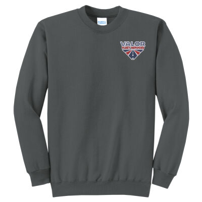 Core Fleece Crewneck Sweatshirt Thumbnail