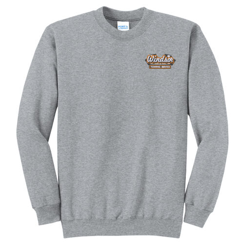 Core Fleece Crewneck Sweatshirt Thumbnail