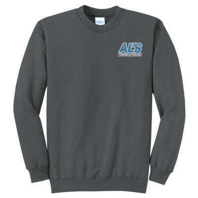 Core Fleece Crewneck Sweatshirt Thumbnail
