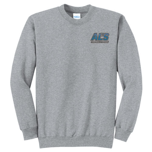 Core Fleece Crewneck Sweatshirt Thumbnail
