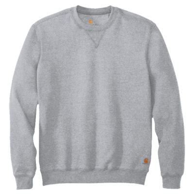 ® Midweight Crewneck Sweatshirt Thumbnail