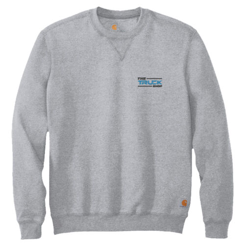 ® Midweight Crewneck Sweatshirt Thumbnail