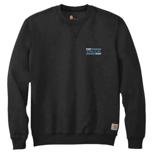 ® Midweight Crewneck Sweatshirt Thumbnail