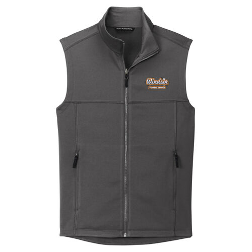 Collective Smooth Fleece Vest Thumbnail