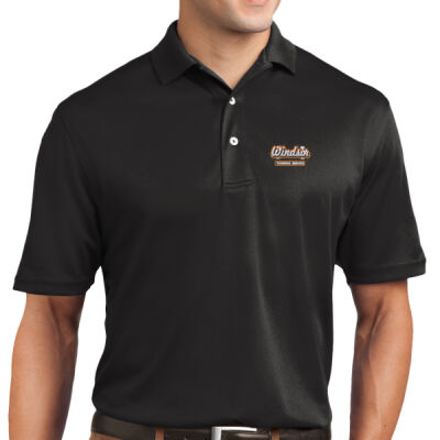 Tall Dri Mesh ® Polo Thumbnail