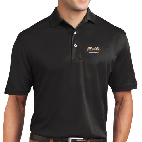 Tall Dri Mesh ® Polo Thumbnail