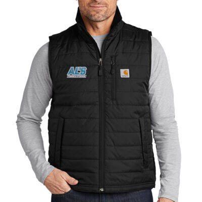 Gilliam Vest Thumbnail