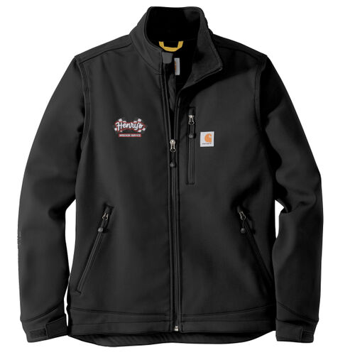 ® Crowley Soft Shell Jacket Thumbnail