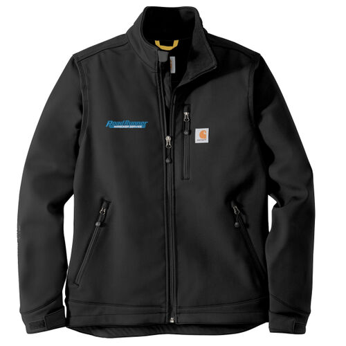 ® Crowley Soft Shell Jacket Thumbnail