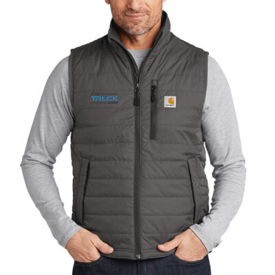 Gilliam Vest Thumbnail