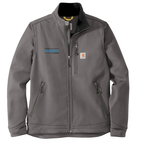 ® Crowley Soft Shell Jacket Thumbnail