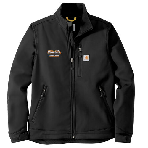 ® Crowley Soft Shell Jacket Thumbnail